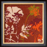 Buy Marble Flowers I at AllPosters.com