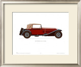 Buy 1930 Alfa Romeo at AllPosters.com