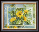 Buy Flowers of Sun at AllPosters.com