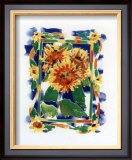 Buy Sunflowers at AllPosters.com
