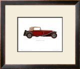 Buy 1930 Alfa Romeo at AllPosters.com