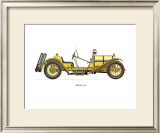 1913 Mercer
