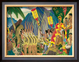 Buy Pomp and Circumstance at AllPosters.com