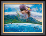 Buy Held in the Arms at AllPosters.com