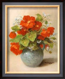 Buy Blumenserie at AllPosters.com