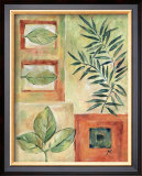 Buy Flowing Fern I at AllPosters.com