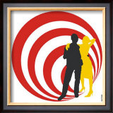 Buy 007 People at AllPosters.com