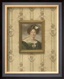 Buy Miniature Portrait IV at AllPosters.com
