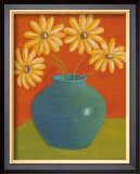 Buy Fun Floral I at AllPosters.com