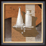 Buy White Arrangement at AllPosters.com