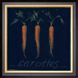 Buy Chalkboard Veggies I at AllPosters.com