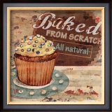 Baking Sign II