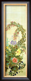 Buy Flowers and Grasses I at AllPosters.com