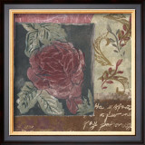 La Rosa I