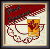 Buy Fresh Squeezed at AllPosters.com