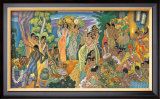Buy Island Feast at AllPosters.com