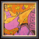 Buy Les Pieds Sur la Commode at AllPosters.com