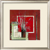 Buy Vase Noir aux Bambous at AllPosters.com