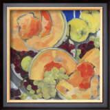 Buy Cantaloupe Sisters I at AllPosters.com