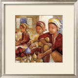 Buy Le Marche II at AllPosters.com