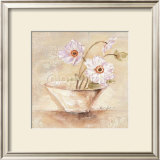 Buy Cup of Gracile Anemones at AllPosters.com