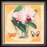 Buy Asian Botanical I at AllPosters.com