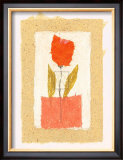 Buy Spring Stems I at AllPosters.com