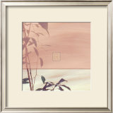Buy Bamboo Square II at AllPosters.com