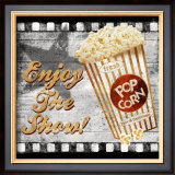 Buy Enjoy the Show at AllPosters.com