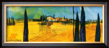 Buy Near by San Gimignano at AllPosters.com