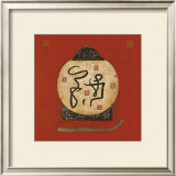 Buy Red Lotus I at AllPosters.com