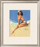 Buy Sunny Skies at AllPosters.com