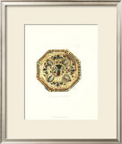 Buy Hexagonal Slip Dish at AllPosters.com