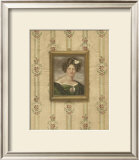 Buy Miniature Portrait IV at AllPosters.com