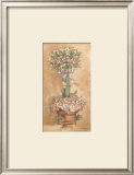 Buy Pink Sorbet Topiary at AllPosters.com