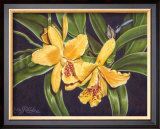Buy Vibrant Orchid I at AllPosters.com