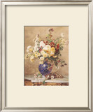 Buy The Blue Vase at AllPosters.com