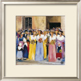 Buy La Reine d'Arles at AllPosters.com