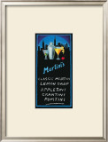 Buy Martinis at AllPosters.com