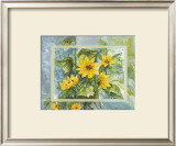 Buy Flowers of Sun at AllPosters.com