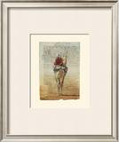 Buy Sur le Dromadaire (etude) at AllPosters.com