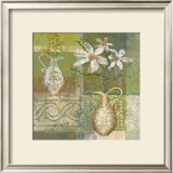 Buy Vase Collage I at AllPosters.com