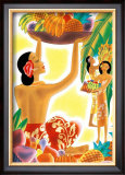 Buy The Abundance at AllPosters.com