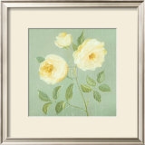 Buy Abundant Rose I at AllPosters.com