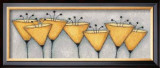 Buy Yellow Flowers at AllPosters.com