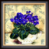 Buy Tea Time II at AllPosters.com