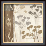 Buy Flowers and Ferns I at AllPosters.com