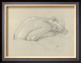 Buy Study for Karen at Rest at AllPosters.com