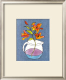 Buy Flowers in Jeans III at AllPosters.com