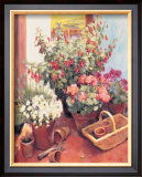 Buy Potting Around at AllPosters.com